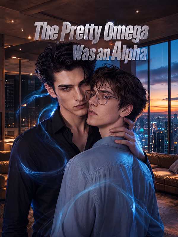 The Pretty Omega Was an Alpha