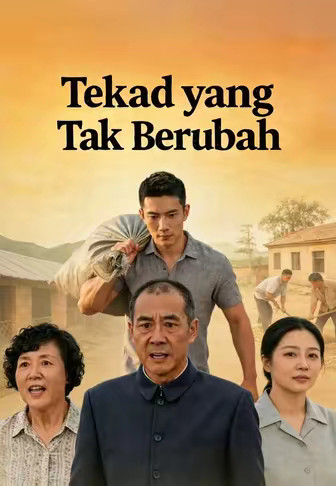 Tekad yang Tak Berubah