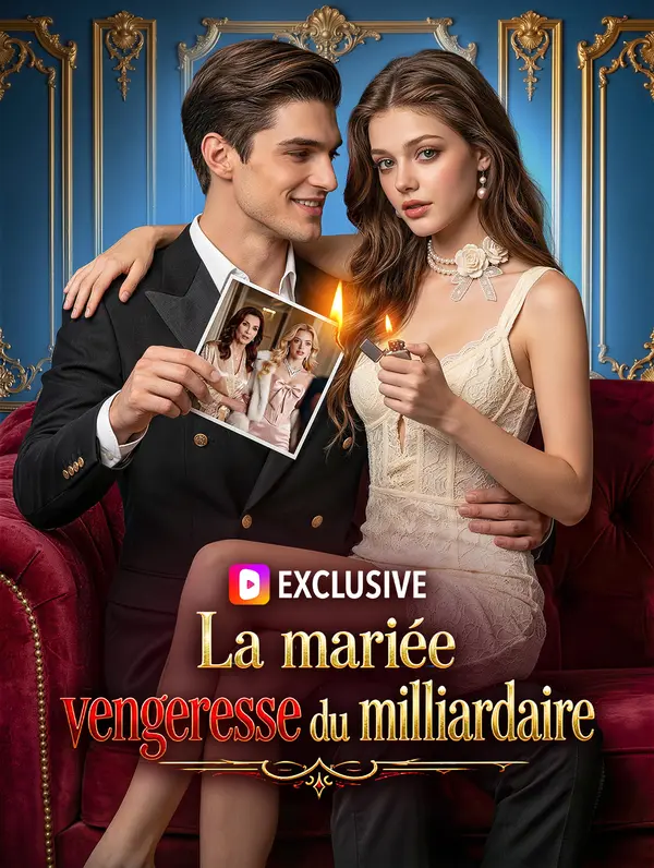 La mariée vengeresse du milliardaire(Doublé)