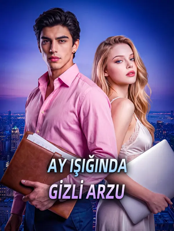 AY IŞIĞINDA GİZLİ ARZU
