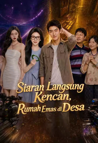 Siaran Langsung Kencan, Rumah Emas di Desa