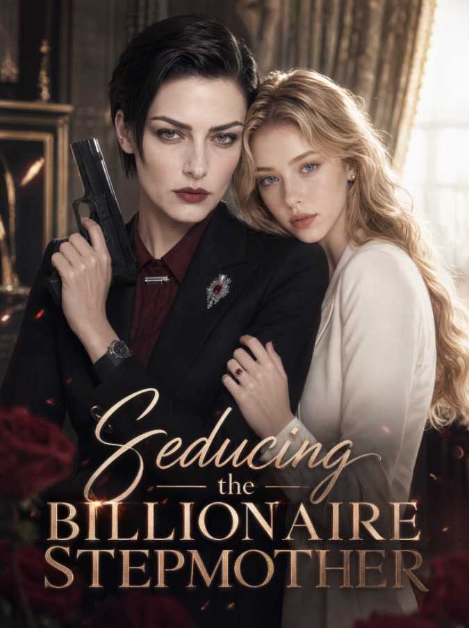 Seducing the Billionaire Stepmother