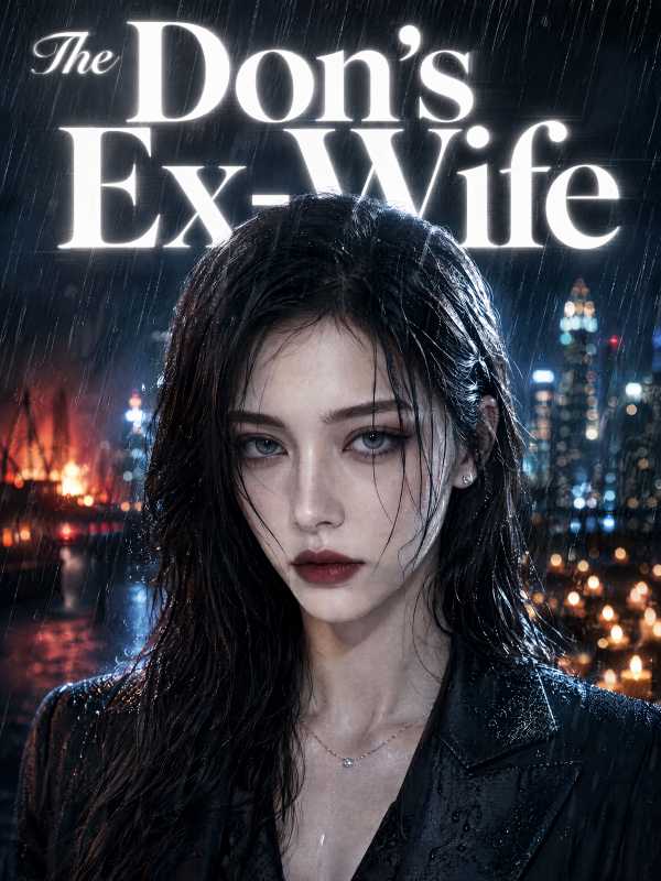 The Don’s Ex-Wife