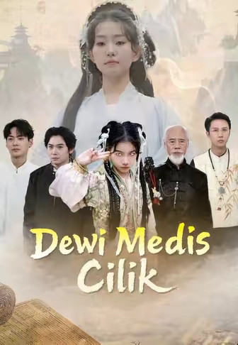 Dewi Medis Cilik