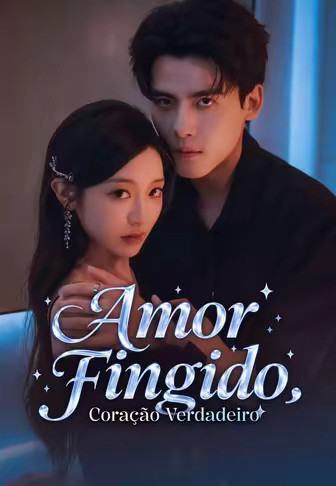 Amor Fingido, Coração Verdadeiro