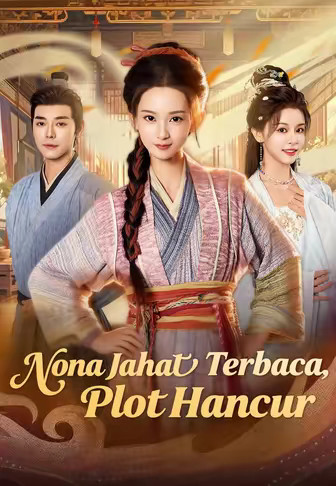 Nona Jahat Terbaca, Plot Hancur