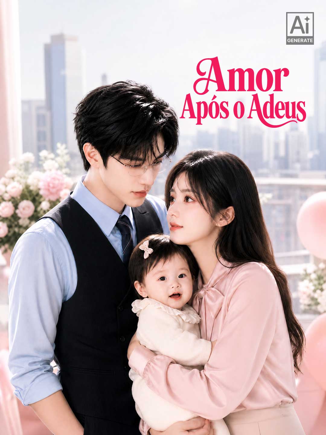 Amor Após o Adeus