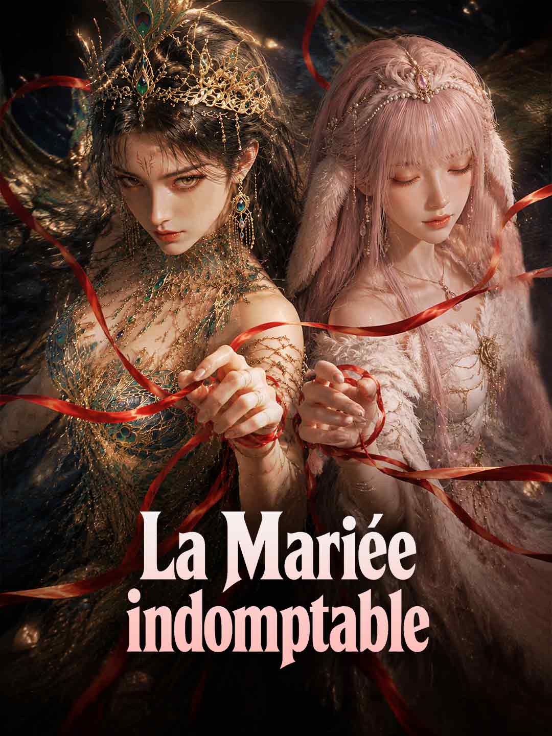 La Mariée indomptable