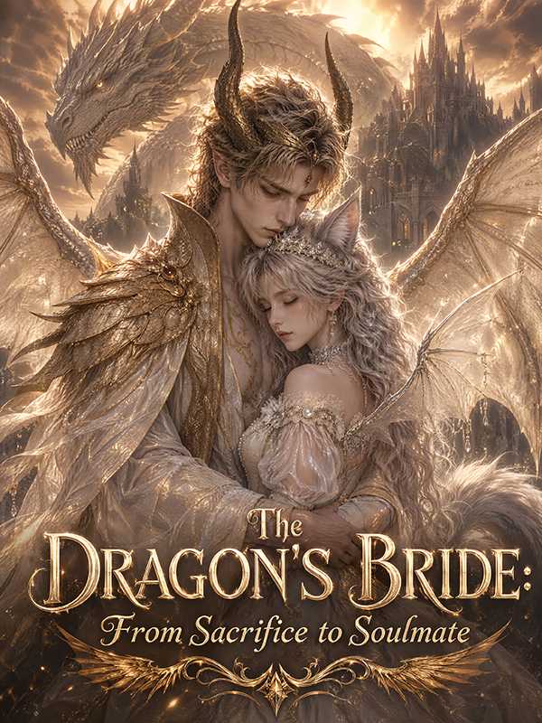 The Dragon's Bride  From Sacrifice to Soulmate