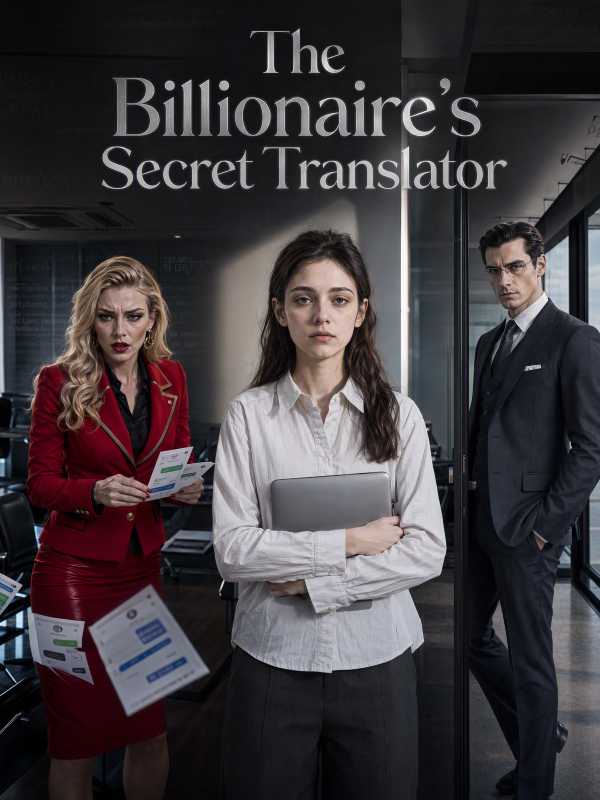 The Billionaire's Secret Translator