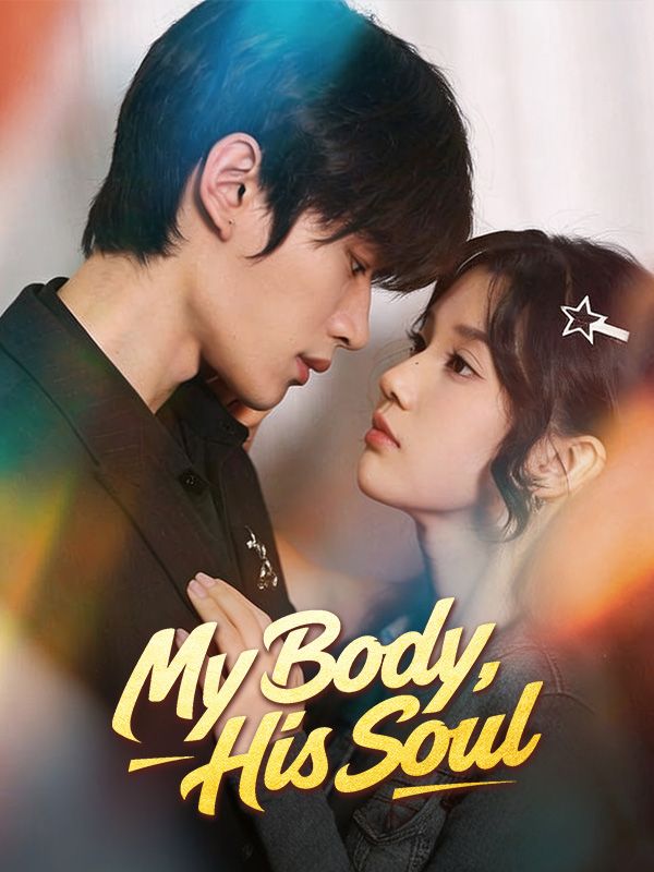My Body, His Soul