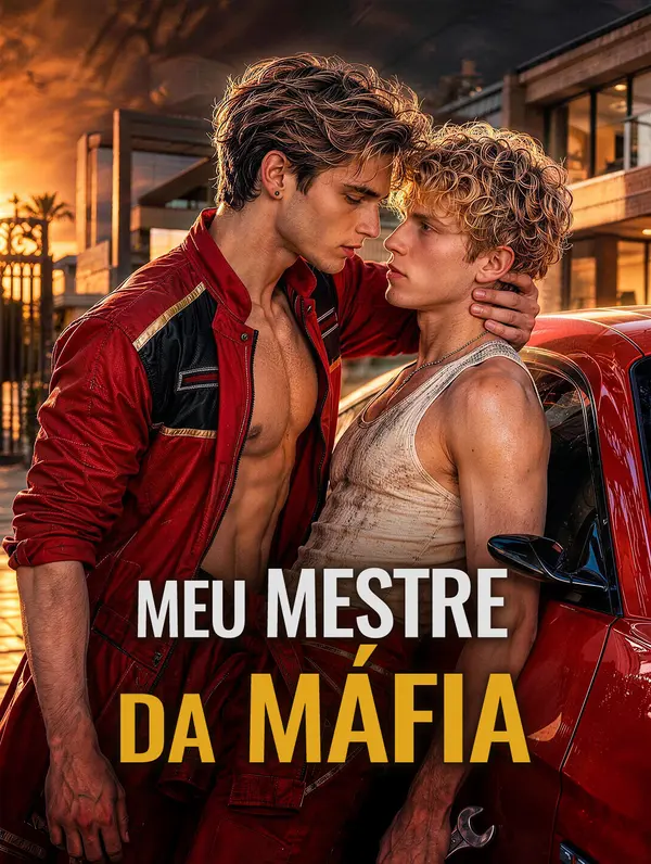 Meu Mestre da Máfia