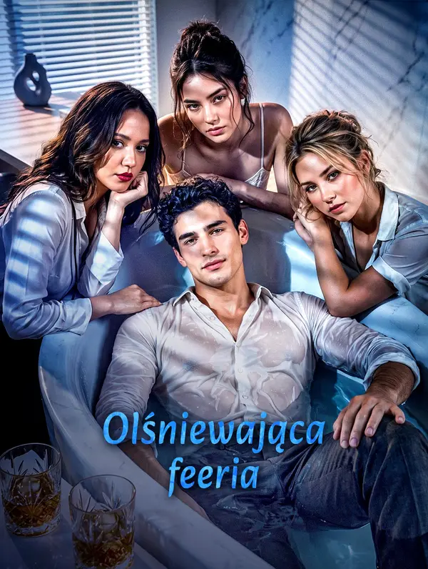 Olśniewająca feeria