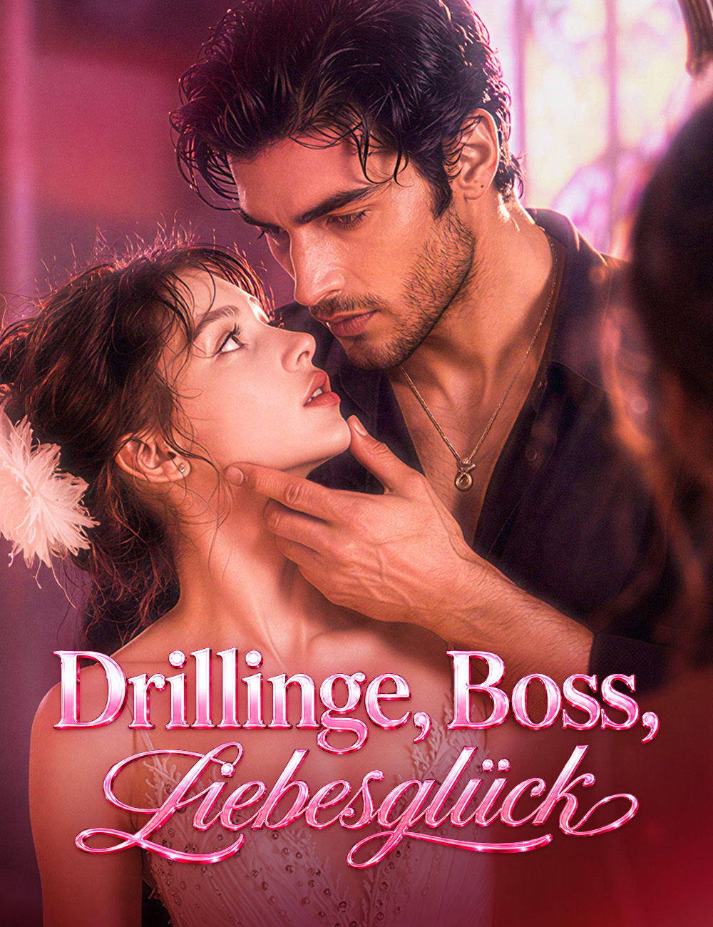 Drillinge, Boss, Liebesglück