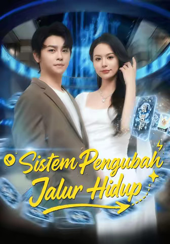 (Dub)Sistem Pengubah Jalur Hidup