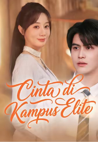 Cinta di Kampus Elite