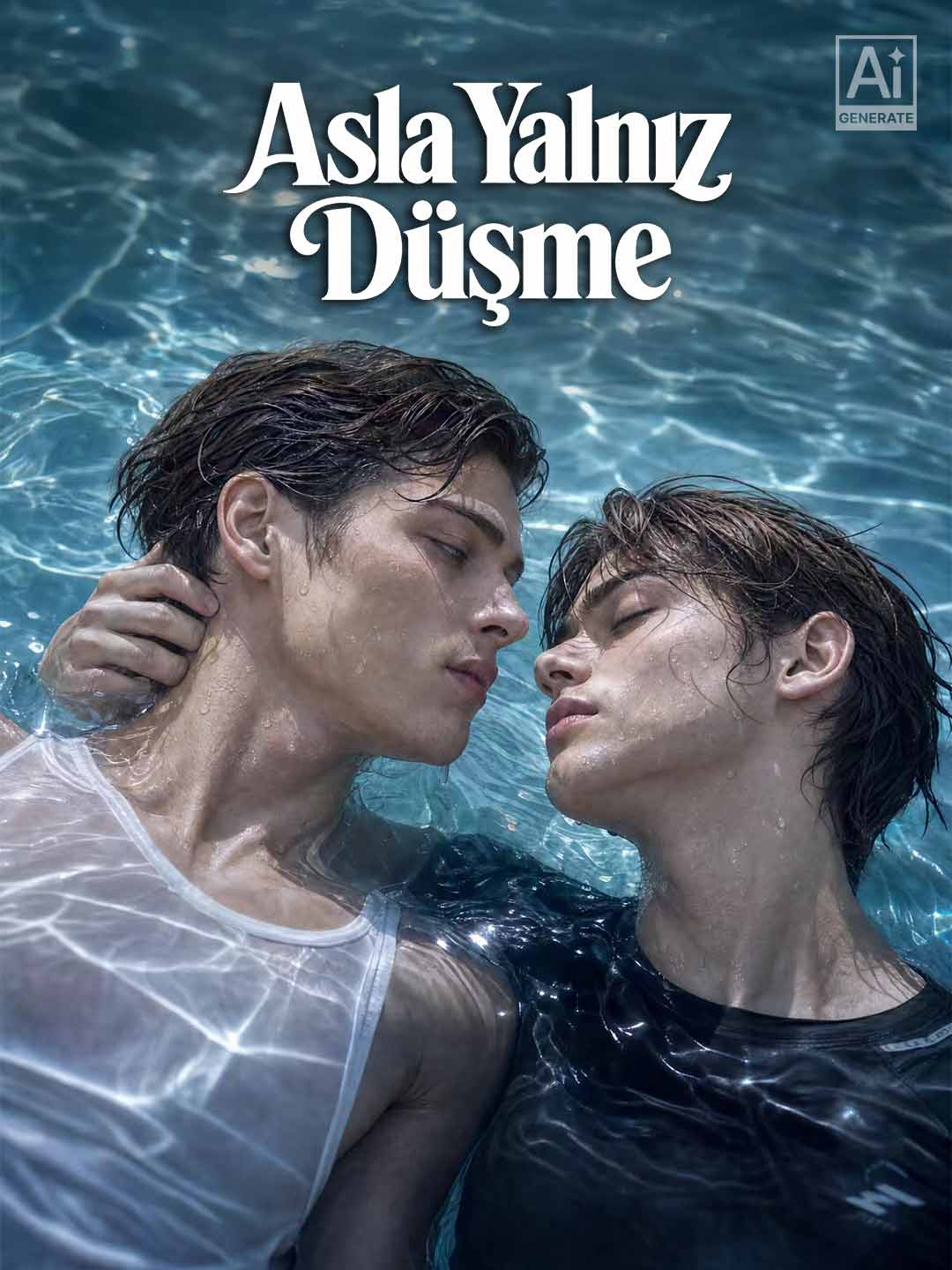 Asla Yalnız Düşme
