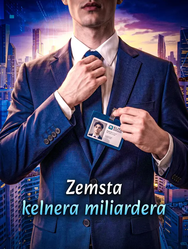 Zemsta kelnera miliardera