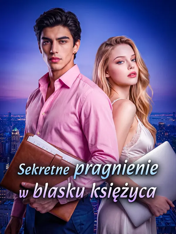 Sekretne pragnienie w blasku księżyca