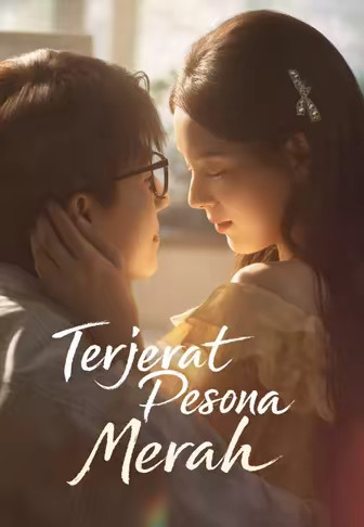 Terjerat Pesona Merah