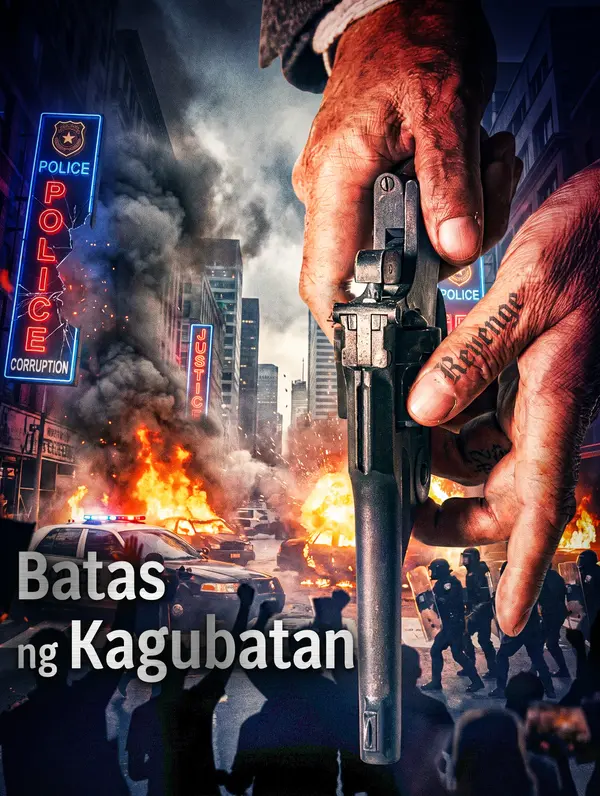Batas ng Kagubatan
