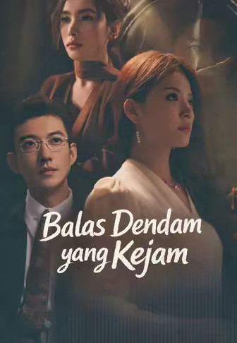 Balas Dendam yang Kejam