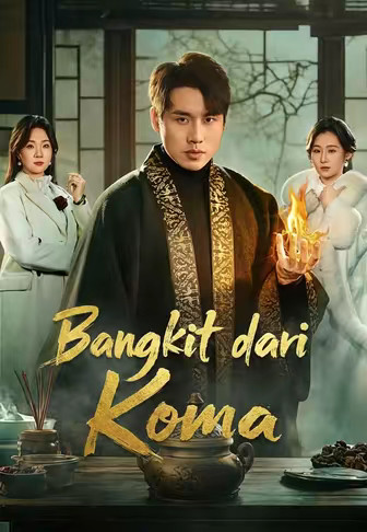 Bangkit dari Koma
