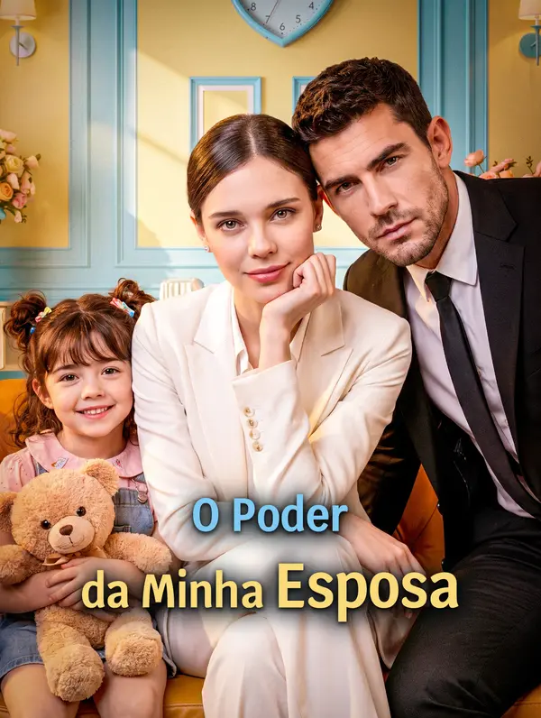 O Poder da Minha Esposa