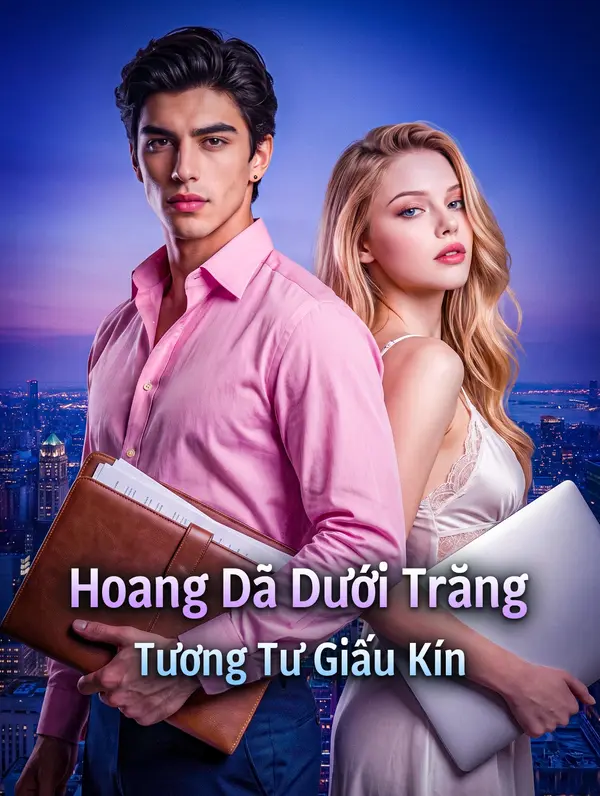 Hoang Dã Dưới Trăng, Tương Tư Giấu Kín