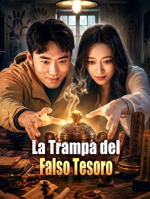 La Trampa del Falso Tesoro