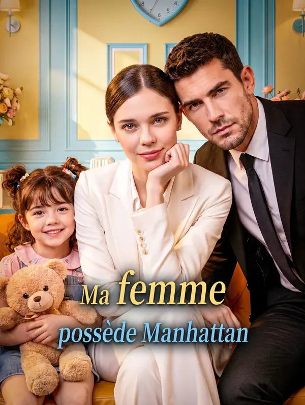 Ma femme possède Manhattan