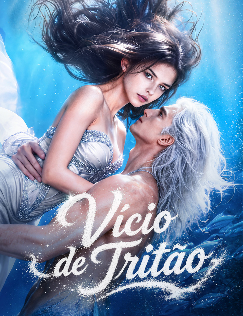 Vício de Tritão