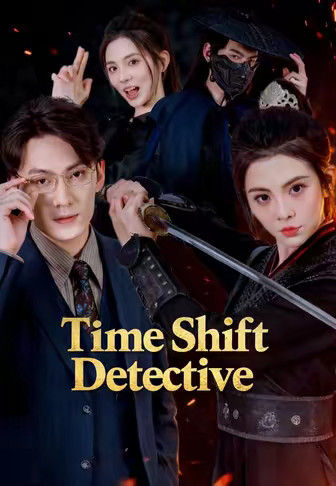 Time Shift Detective