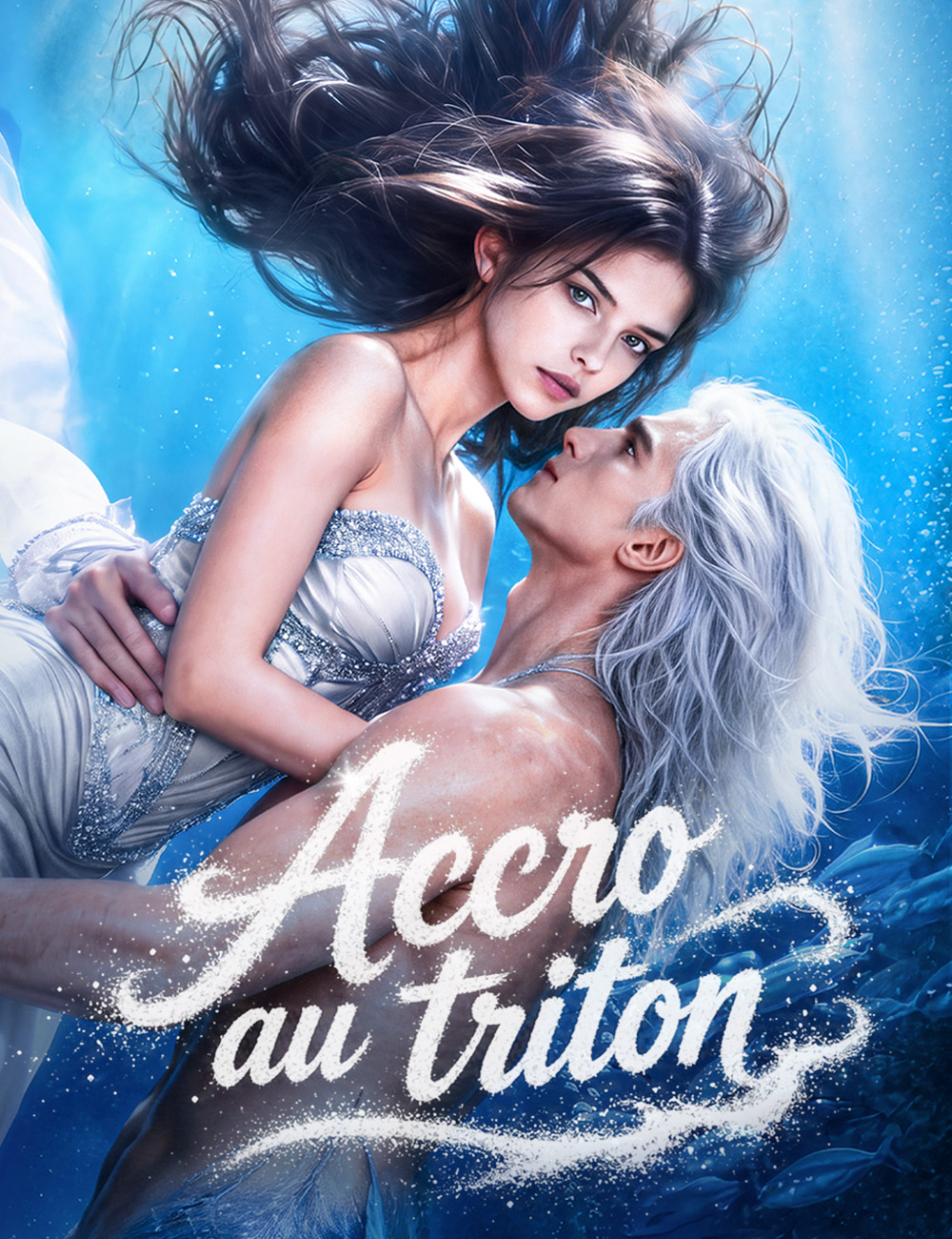 Accro au triton