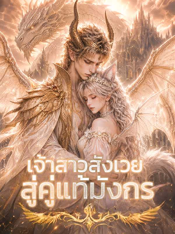 เจ้าสาวสังเวย  สู่คู่แท้มังกร