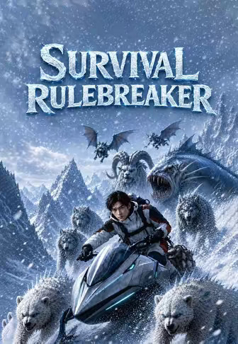 Survival Rulebreaker