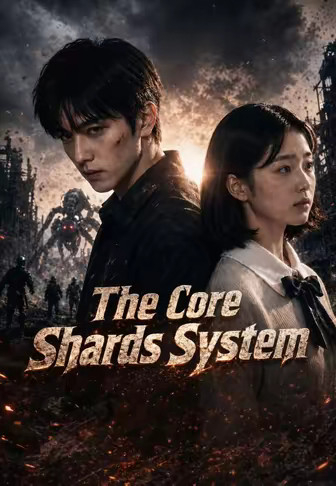 The Core Shards System