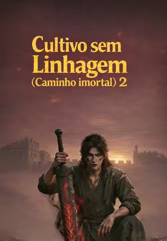 Caminho imortal 2 (Cultivo sem Linhagem)