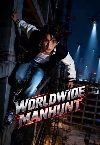 Worldwide Manhunt