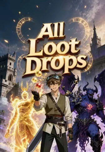 All Loot Drops