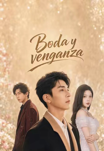 Boda y venganza