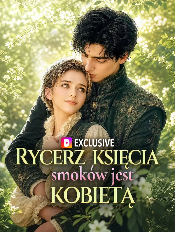 Rycerz księcia smoków jest kobietą