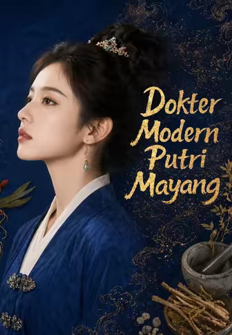 Dokter Modern Putri Mayang