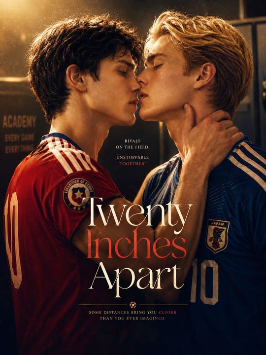 Twenty Inches Apart