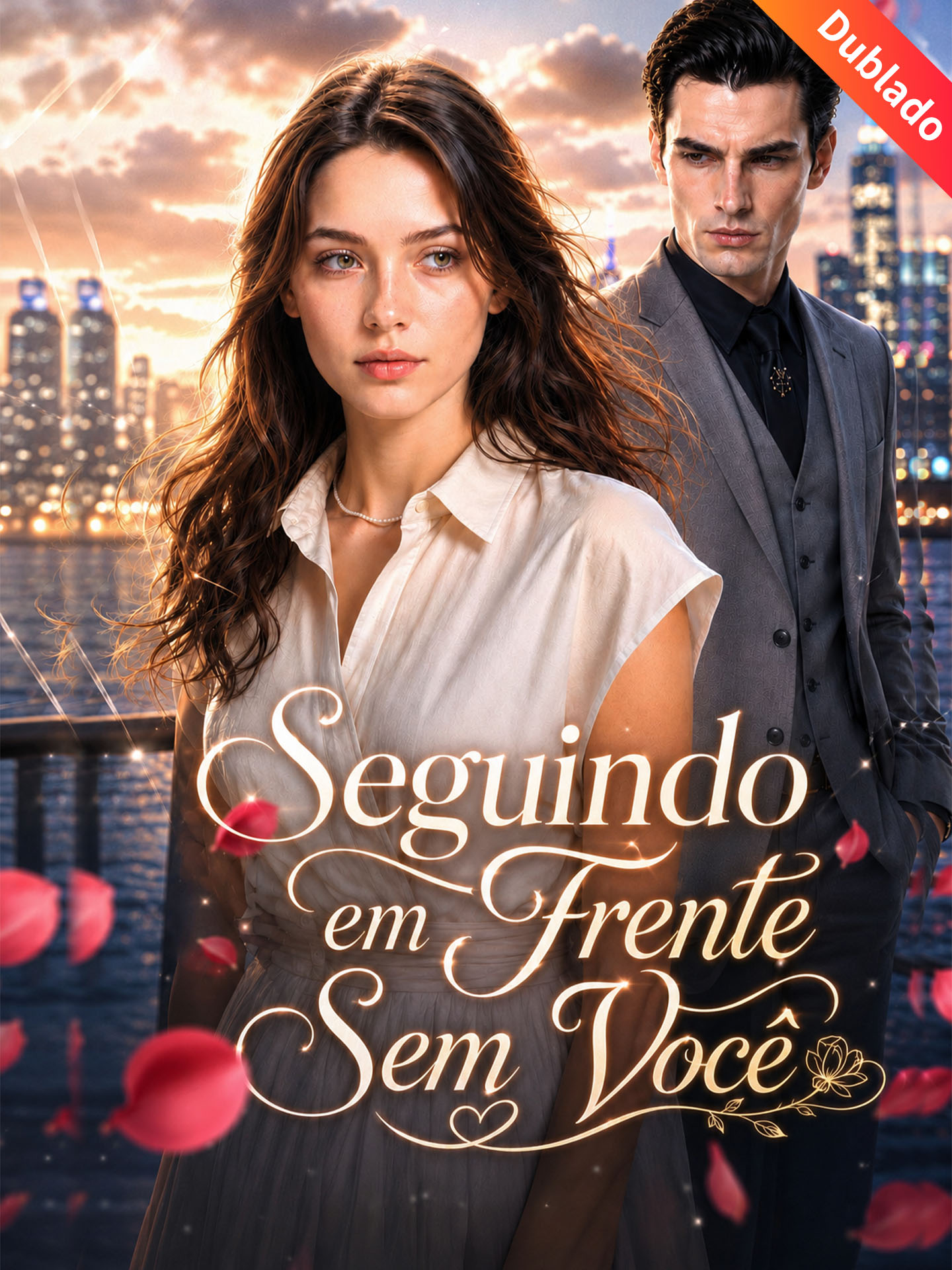 [Dublado]Seguindo em Frente Sem Você