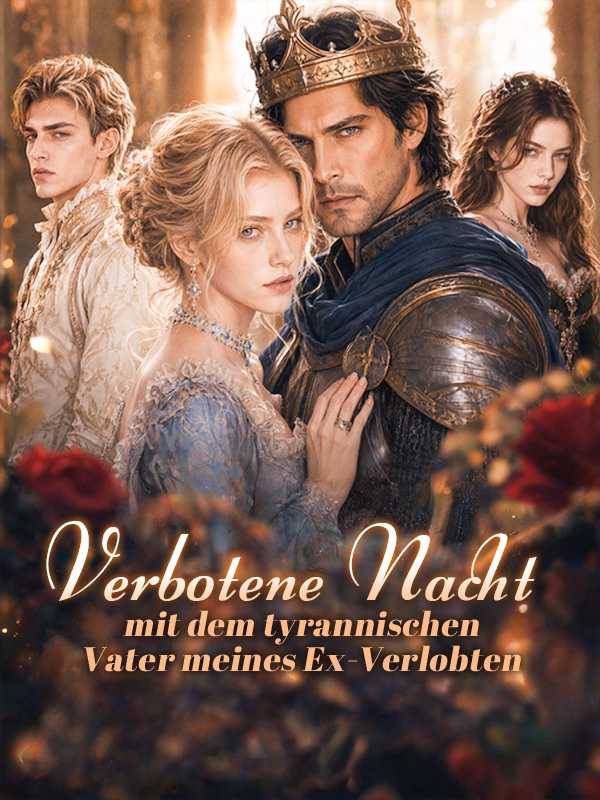 Verbotene Nacht mit dem tyrannischen Vater meines Ex-Verlobten