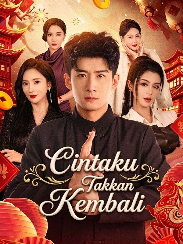 Cintaku Takkan Kembali