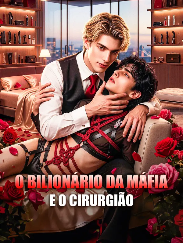 O Bilionário da Máfia e o Cirurgião