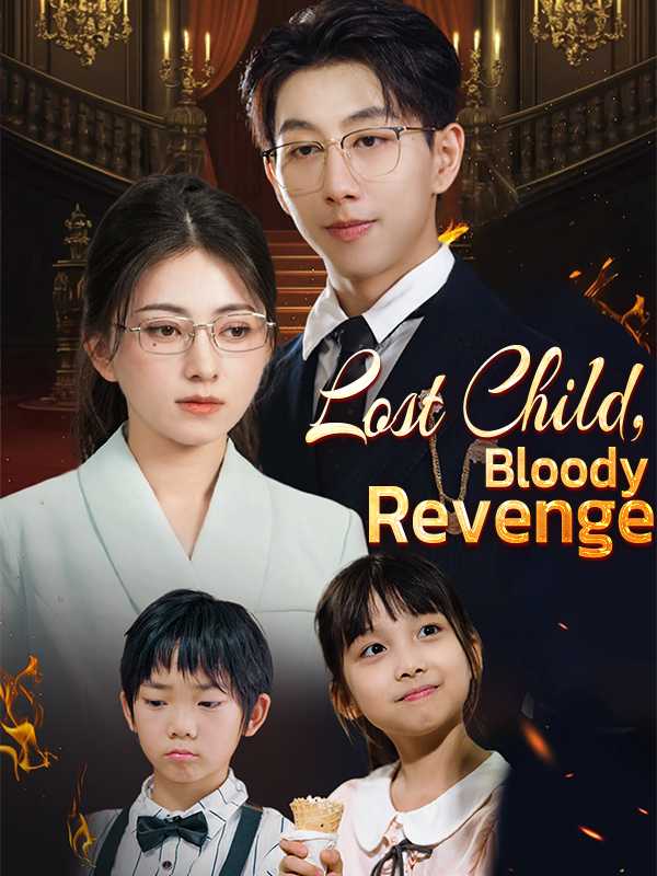 Lost Child, Bloody Revenge
