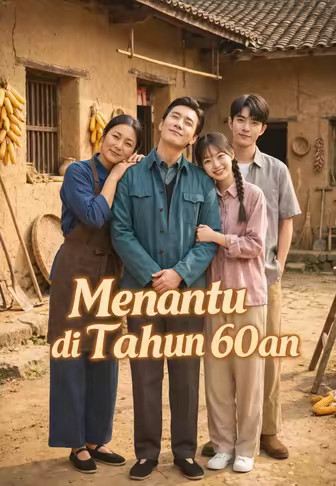 Menantu di Tahun 60an